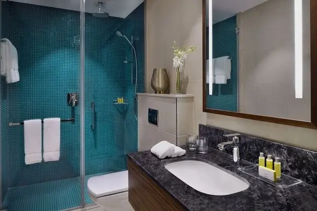 Apart Daire, 2 Yatak Odası, Sigara İçilmez, Şehir Manzaralı