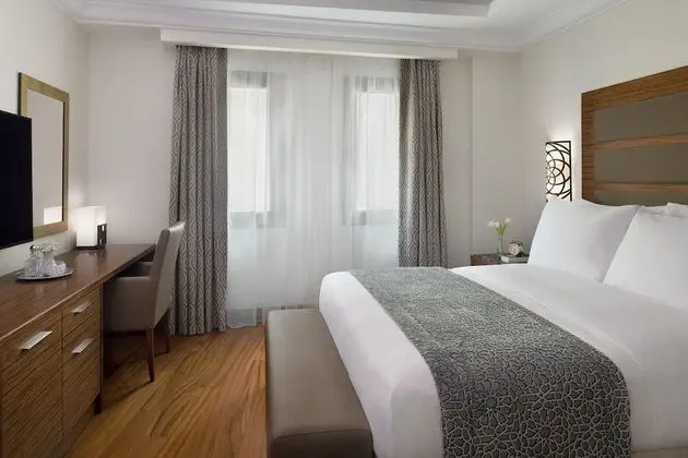 Apart Daire, 3 Yatak Odası, Sigara İçilmez, Şehir Manzaralı
