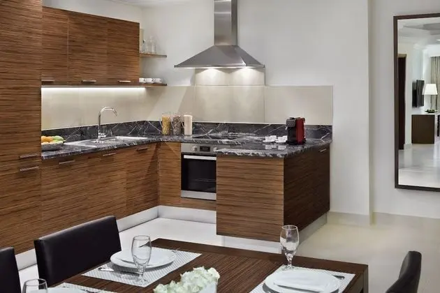Apart Daire, 3 Yatak Odası, Sigara İçilmez, Şehir Manzaralı