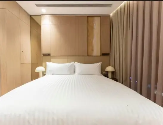 Suite Oda -Tek Yatak Odalı, Şehir Manzaralı, Balkonsuz
