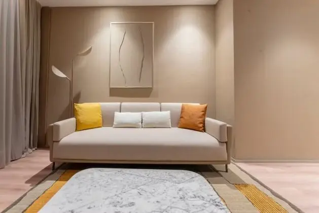 Suite Oda -Tek Yatak Odalı, Şehir Manzaralı, Balkonsuz