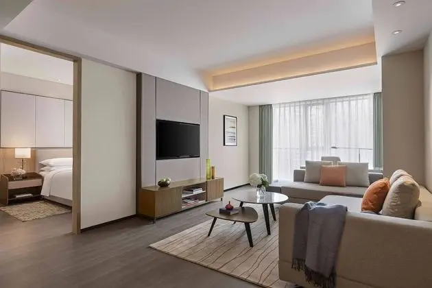 Apart Daire, 1 Yatak Odası, Sigara İçilmez, Şehir Manzaralı