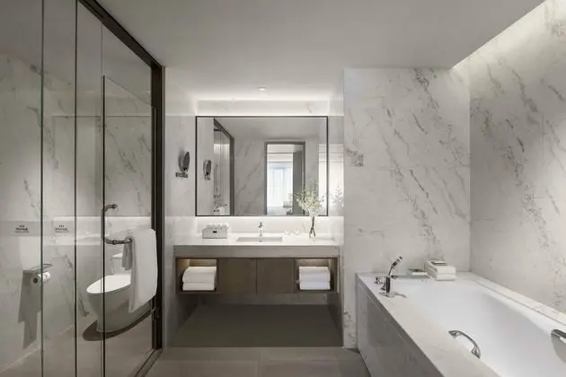 Apart Daire, 1 Yatak Odası, Sigara İçilmez, Şehir Manzaralı