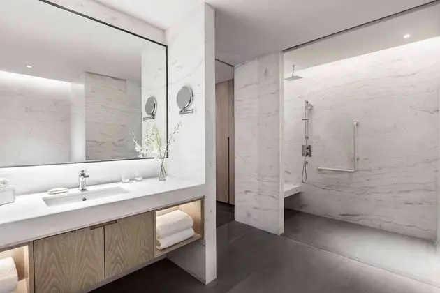 Apart Daire, 1 Yatak Odası, Sigara İçilmez, Şehir Manzaralı