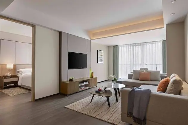 Apart Daire, 1 Yatak Odası, Sigara İçilmez, Şehir Manzaralı