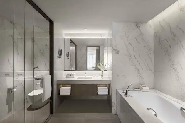 Apart Daire, 1 Yatak Odası, Sigara İçilmez, Şehir Manzaralı