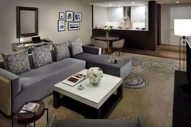 Apart Daire, 1 Yatak Odası, Sigara İçilmez, Şehir Manzaralı
