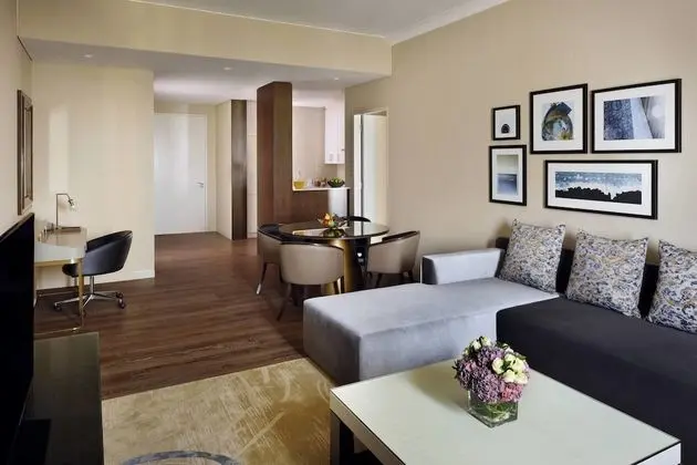 Apart Daire, 1 Yatak Odası, Sigara İçilmez, Şehir Manzaralı