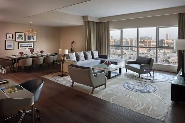Apart Daire, 3 Yatak Odası, Sigara İçilmez, Şehir Manzaralı