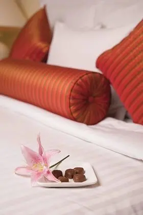 1 Bedroom Apartment, City View