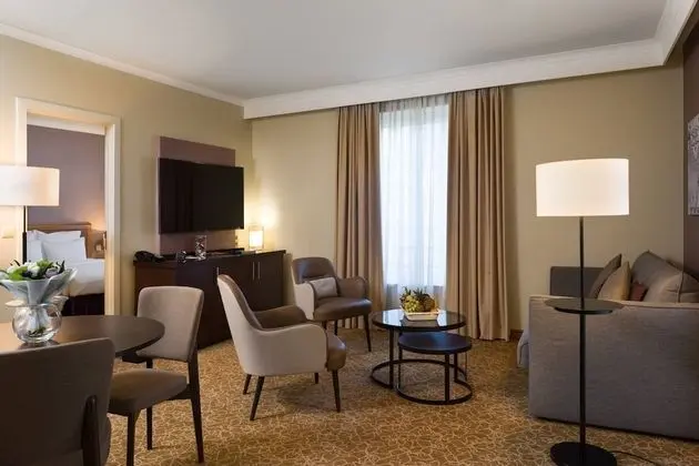 Apart Daire, 1 Yatak Odası, Balkon