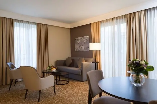 Apart Daire, 1 Yatak Odası, Balkon