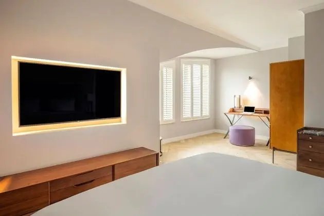 Apart Daire, 2 Yatak Odası, Balkon