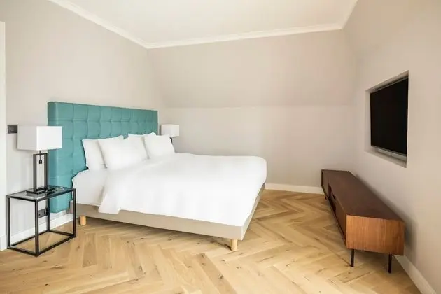 Apart Daire, 2 Yatak Odası, Balkon
