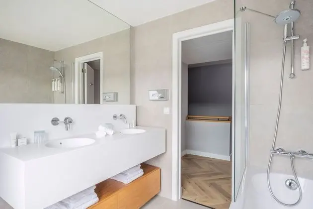 Apart Daire, 2 Yatak Odası, Balkon