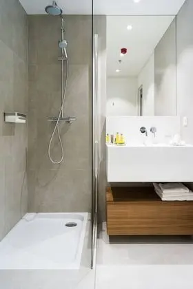 Apart Daire, 2 Yatak Odası, Balkon
