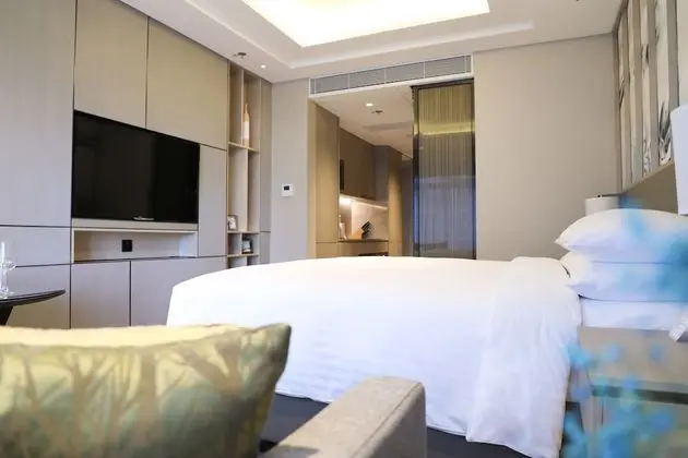 Stüdyo, 1 En Büyük (King) Boy Yatak, Sigara İçilmez