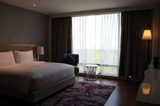 Apart Daire, 1 Yatak Odası, Sigara İçilmez, Bahçe Manzaralı