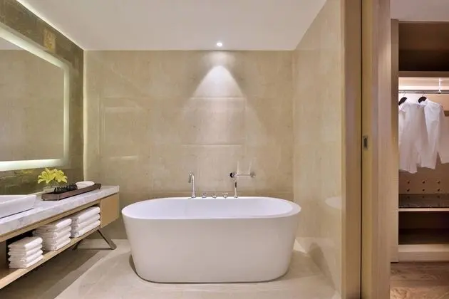 Apart Daire, 1 Yatak Odası, Sigara İçilmez, Şehir Manzaralı