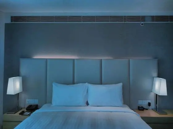 Apart Daire, 2 Yatak Odası, Sigara İçilmez, Şehir Manzaralı