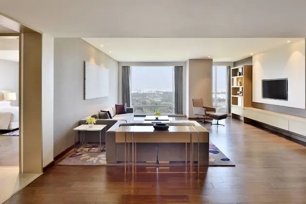 Apart Daire, 2 Yatak Odası, Sigara İçilmez, Şehir Manzaralı