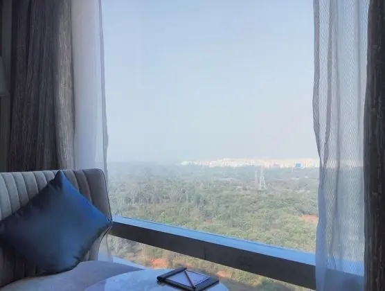 Apart Daire, 2 Yatak Odası, Sigara İçilmez, Şehir Manzaralı