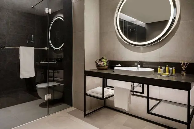 Apart Daire, 1 Yatak Odası, Sigara İçilmez, Avlu Manzaralı