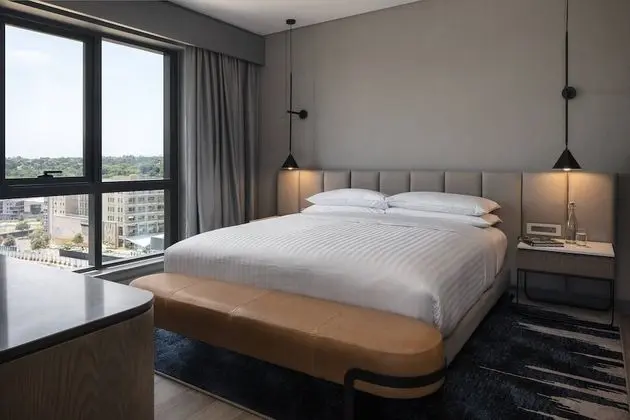 Apart Daire, 3 Yatak Odası, Sigara İçilmez, Şehir Manzaralı