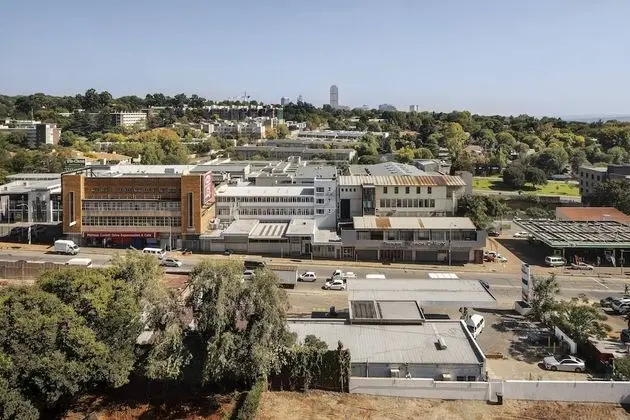 Apart Daire, 3 Yatak Odası, Sigara İçilmez, Şehir Manzaralı