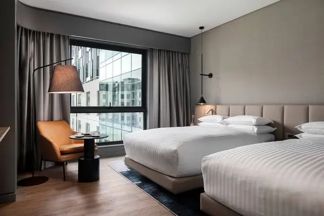 Apart Daire, 3 Yatak Odası, Sigara İçilmez, Şehir Manzaralı