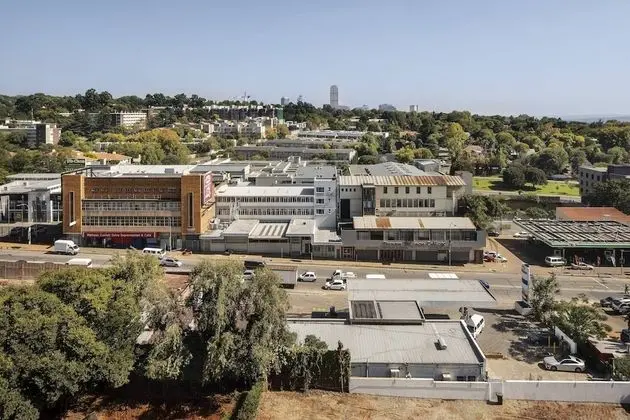 Apart Daire, 3 Yatak Odası, Sigara İçilmez, Şehir Manzaralı
