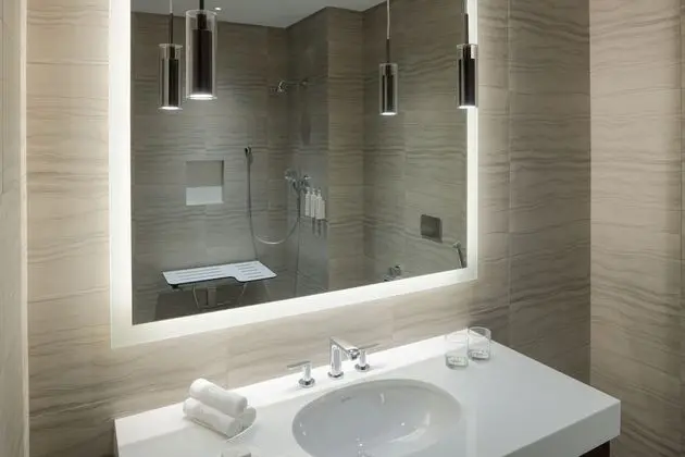 Deluxe Stüdyo, 1 En Büyük (King) Boy Yatak, Sigara İçilmez, Şehir Manzaralı