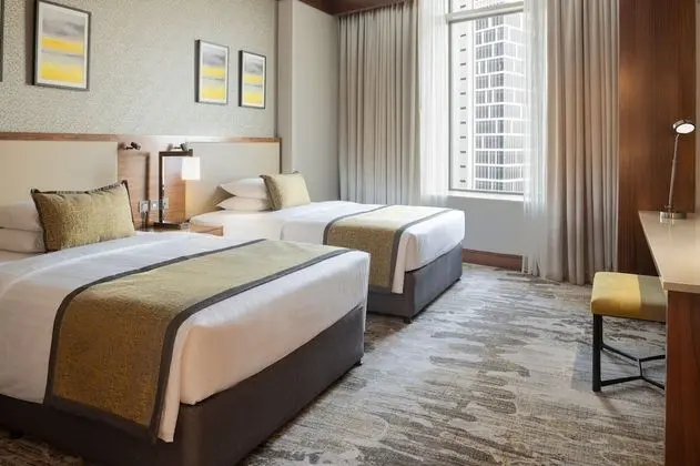 Executive Apart Daire, 2 Yatak Odası, Sigara İçilmez, Şehir Manzaralı