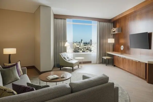 Executive Apart Daire, 2 Yatak Odası, Sigara İçilmez, Şehir Manzaralı
