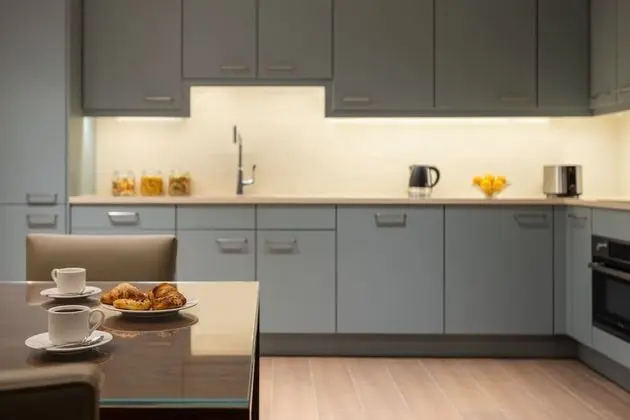 Executive Apart Daire, 3 Yatak Odası, Sigara İçilmez, Şehir Manzaralı