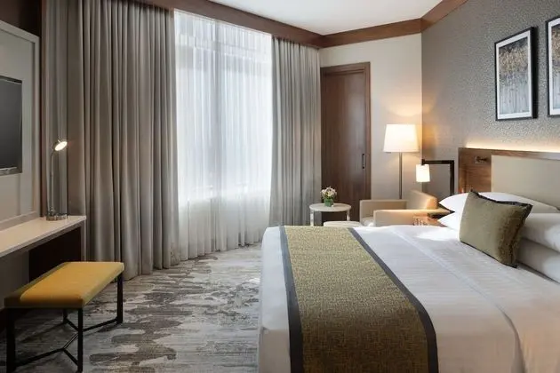 Executive Apart Daire, 3 Yatak Odası, Sigara İçilmez, Şehir Manzaralı