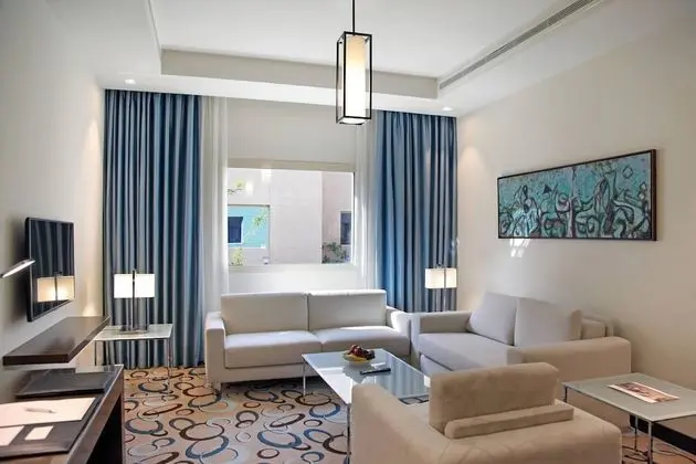 Apart Daire, 1 Yatak Odası, Sigara İçilmez, Şehir Manzaralı