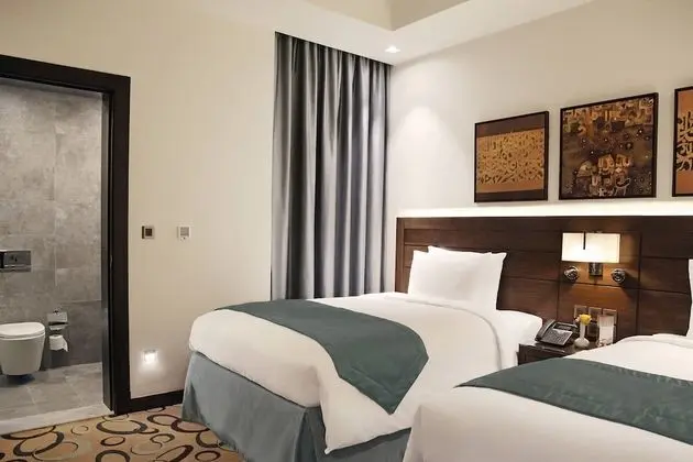 Apart Daire, 1 Yatak Odası, Sigara İçilmez, Şehir Manzaralı