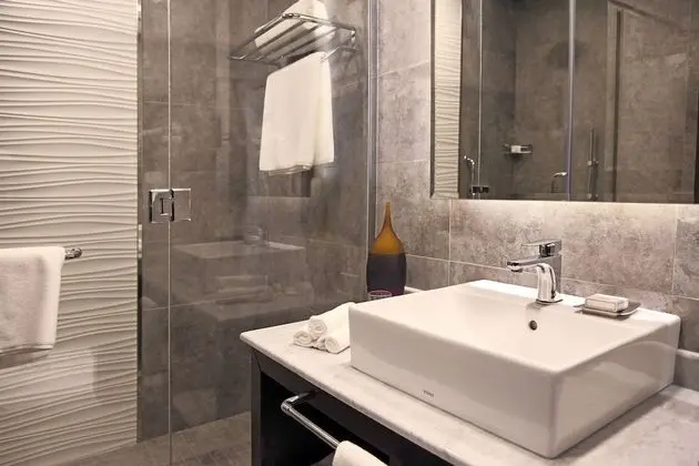 Apart Daire, 1 Yatak Odası, Sigara İçilmez, Şehir Manzaralı