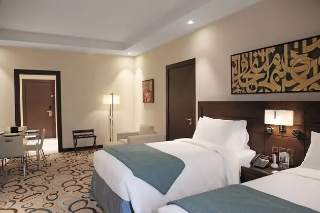 Stüdyo, 2 Çift Kişilik Yatak, Sigara İçilmez, Bahçe Manzaralı (Studio Apartment)