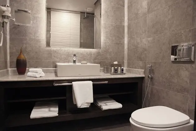 Stüdyo, 2 Çift Kişilik Yatak, Sigara İçilmez, Bahçe Manzaralı (Studio Apartment)