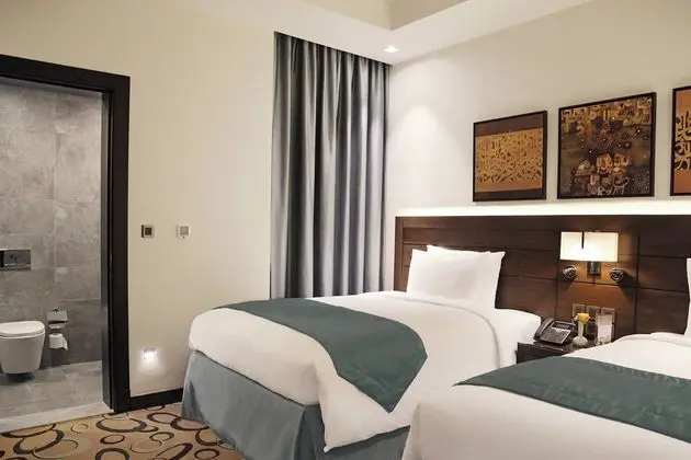 Stüdyo, 2 Çift Kişilik Yatak, Sigara İçilmez, Bahçe Manzaralı (Studio Apartment)