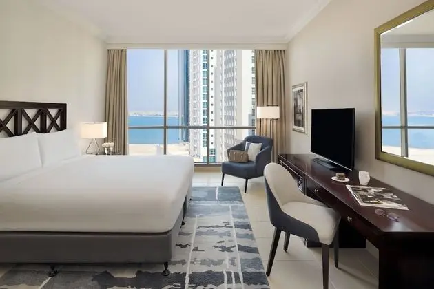 Apart Daire, 1 Yatak Odası, Balkon, Şehir Manzaralı