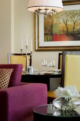 Apart Daire, 1 Yatak Odası, Balkon, Şehir Manzaralı