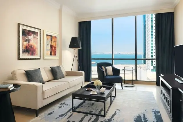Apart Daire, 1 Yatak Odası, Balkon, Şehir Manzaralı