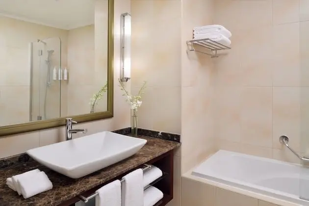 Apart Daire, 1 Yatak Odası, Balkon, Şehir Manzaralı