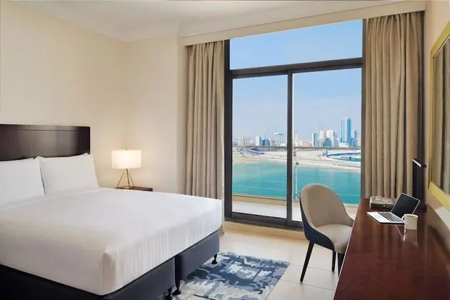 Apart Daire, 2 Yatak Odası, Balkon, Şehir Manzaralı