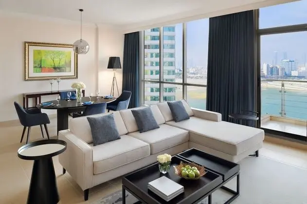 Apart Daire, 2 Yatak Odası, Balkon, Şehir Manzaralı