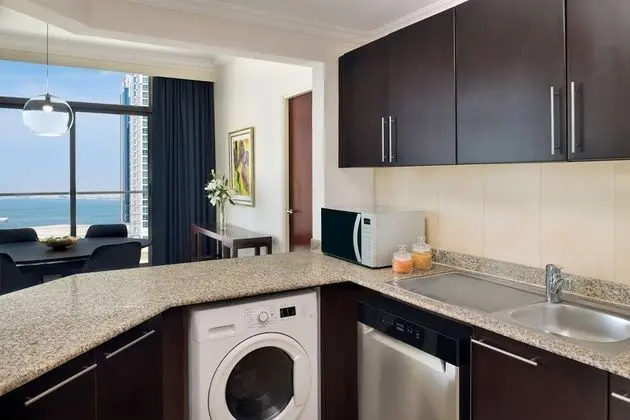 Executive Apart Daire, 1 Yatak Odası, Şehir Manzaralı