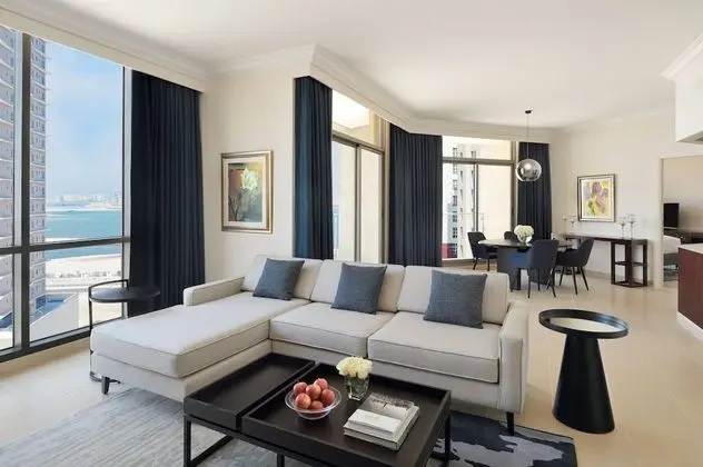 Executive Apart Daire, 1 Yatak Odası, Şehir Manzaralı